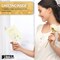 Better Office Products Wedding Congratulations Card W/Gold Shimmer Env, 5in. x 7in. Metallic Gold Foil, High Gloss, 1 Pc 64635 - alternate 5